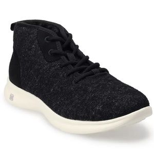 FLX Envision Wool Blend Women's High-Top Shoes Size 11 NWT